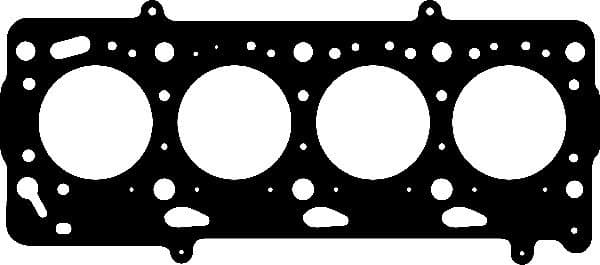 Gasket, cylinder head 414782P
