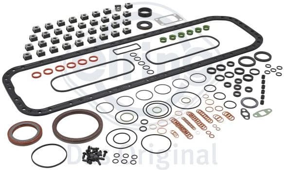 Full Gasket Kit, engine 375.801