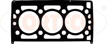 Gasket, cylinder head 415659P