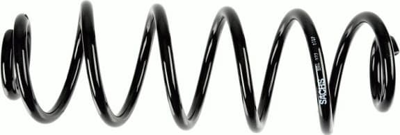 Suspension Spring 994 377