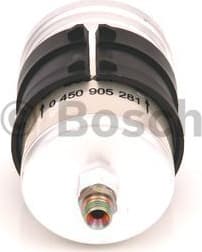 Fuel Filter 0450905281