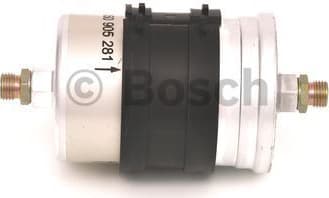 Fuel Filter 0450905281 - image 2