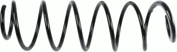 Suspension Spring 998 076