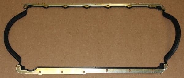 Gasket, wet sump 025.481 - image 2