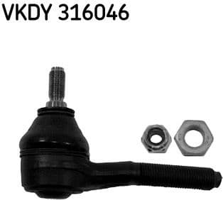 Tie Rod End VKDY316046