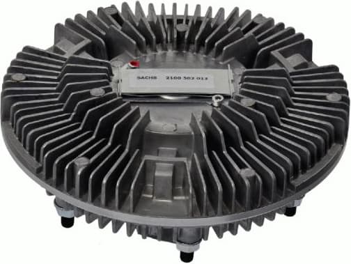 Clutch, radiator fan 2100 502 013
