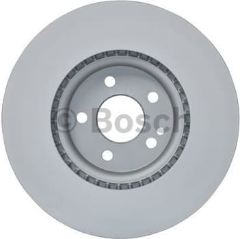 Brake Disc 0986479D13 - image 3