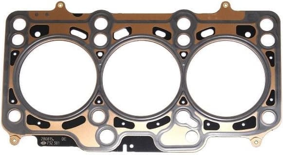 Gasket, cylinder head 732.301