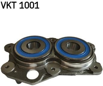 Bearing, manual transmission VKT1001