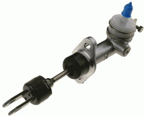 Master Cylinder, clutch 6284 600 167