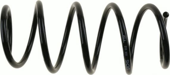 Suspension Spring 998 002