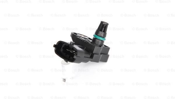Sensor, boost pressure 0281006095