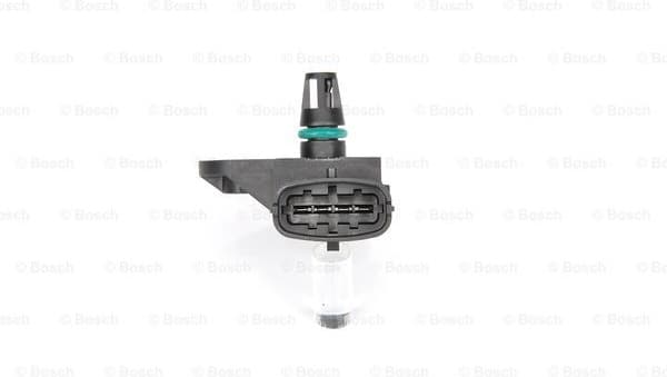 Sensor, boost pressure 0281006095 - image 2