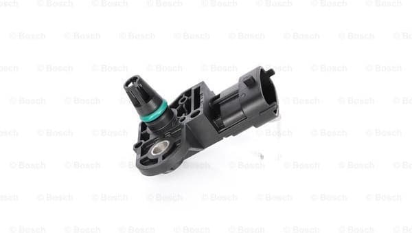 Sensor, boost pressure 0281006095 - image 5