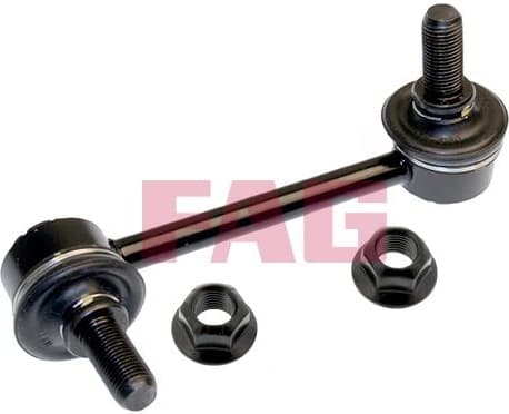 Link/Coupling Rod, stabiliser bar 818014110