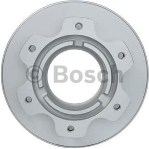 Brake Disc 0986479E47