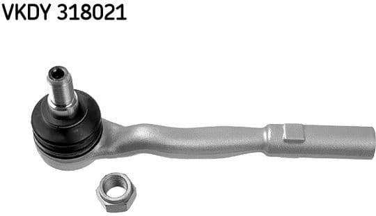 Tie rod end VKDY 318021