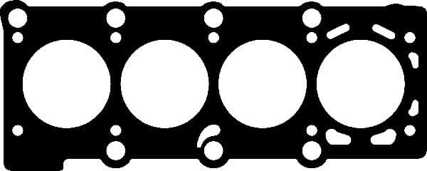 Gasket, cylinder head 414605P