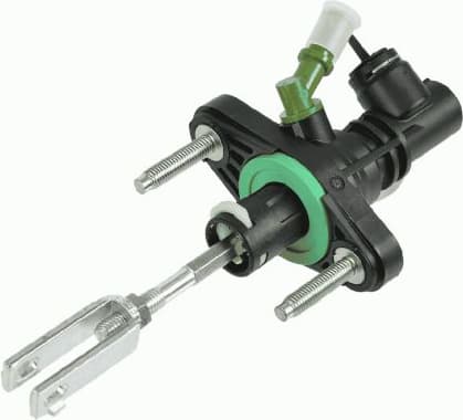 Master Cylinder, clutch 6284 600 676