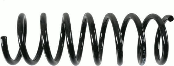 Suspension Spring 994 022