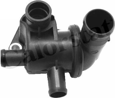 Coolant Flange WF0194