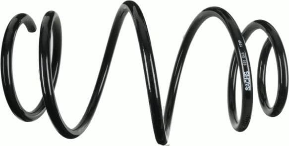 Suspension Spring 998 043