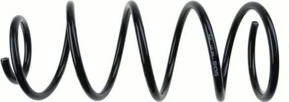 Suspension Spring 998 071