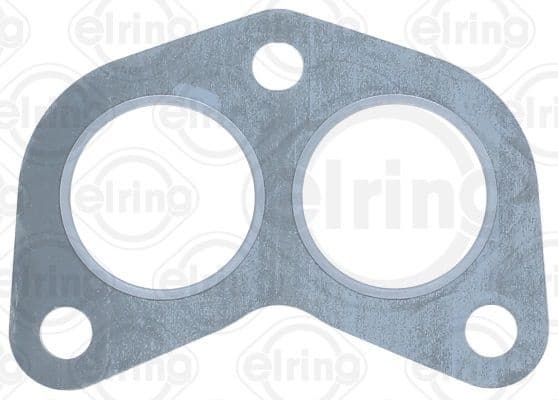 Gasket, exhaust pipe 777.196