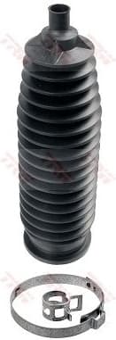 Bellow, steering JBE345