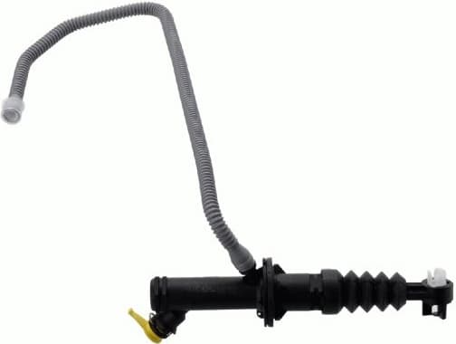 Master Cylinder, clutch 6284 600 702 - image 2