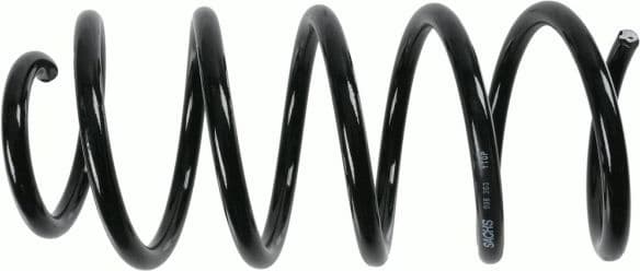 Suspension Spring 998 363