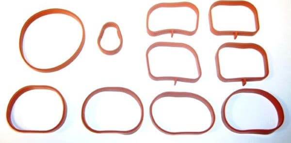 Gasket Set, intake manifold 689.940 - image 2