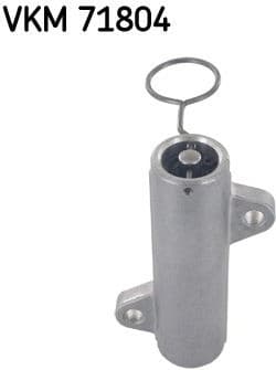 Tensioner Pulley, timing belt VKM71804