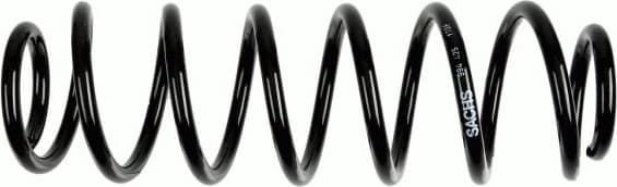 Suspension Spring 994 425