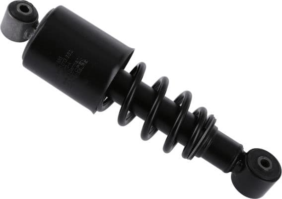 Shock Absorber, driver cab suspension 317 685