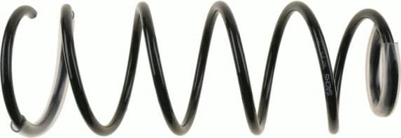 Suspension Spring 997 972