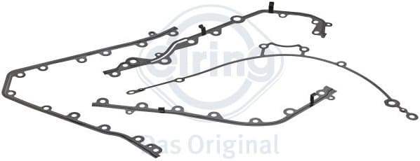 Gasket Kit, timing case 173.180