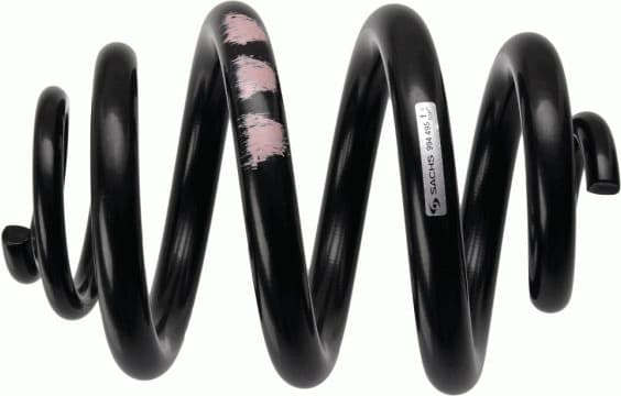 Suspension Spring 994 495