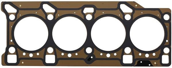 Gasket, cylinder head 279.542