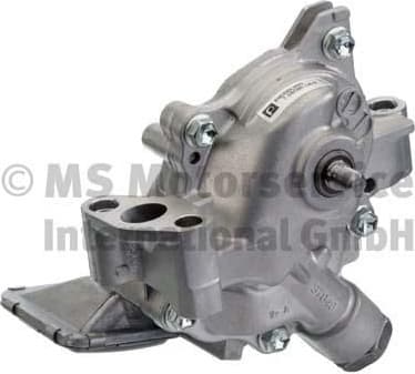 Oil Pump 7.06595.14.0