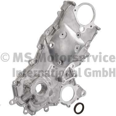Oil Pump 7.06595.03.0