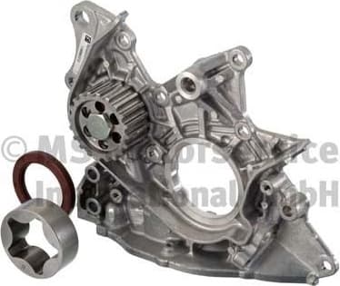 Oil Pump 7.06595.07.0