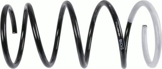 Suspension Spring 998 280