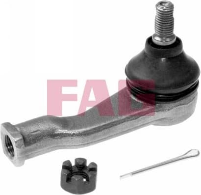 Tie Rod End 840068410