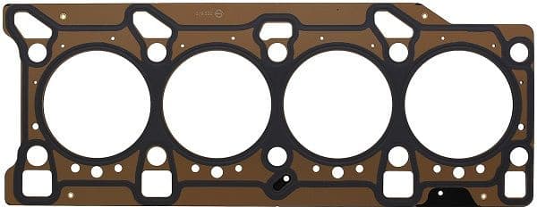 Gasket, cylinder head 279.532