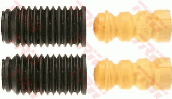 Dust Cover Kit, shock absorber JSK126