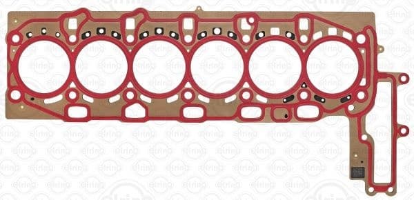 Gasket, cylinder head 377.290