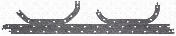 Gasket, oil sump 477.020