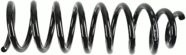 Suspension Spring 994 355