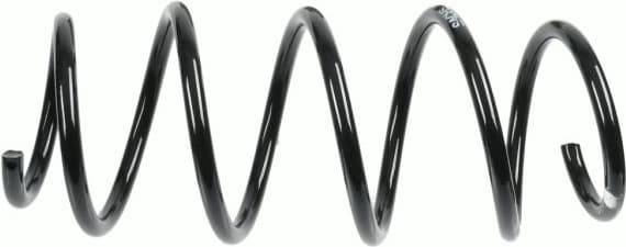 Suspension Spring 998 004